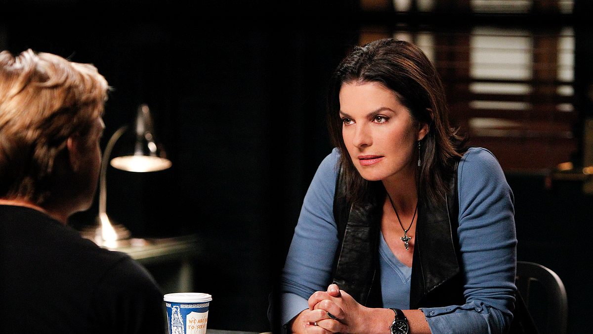 csi: ny