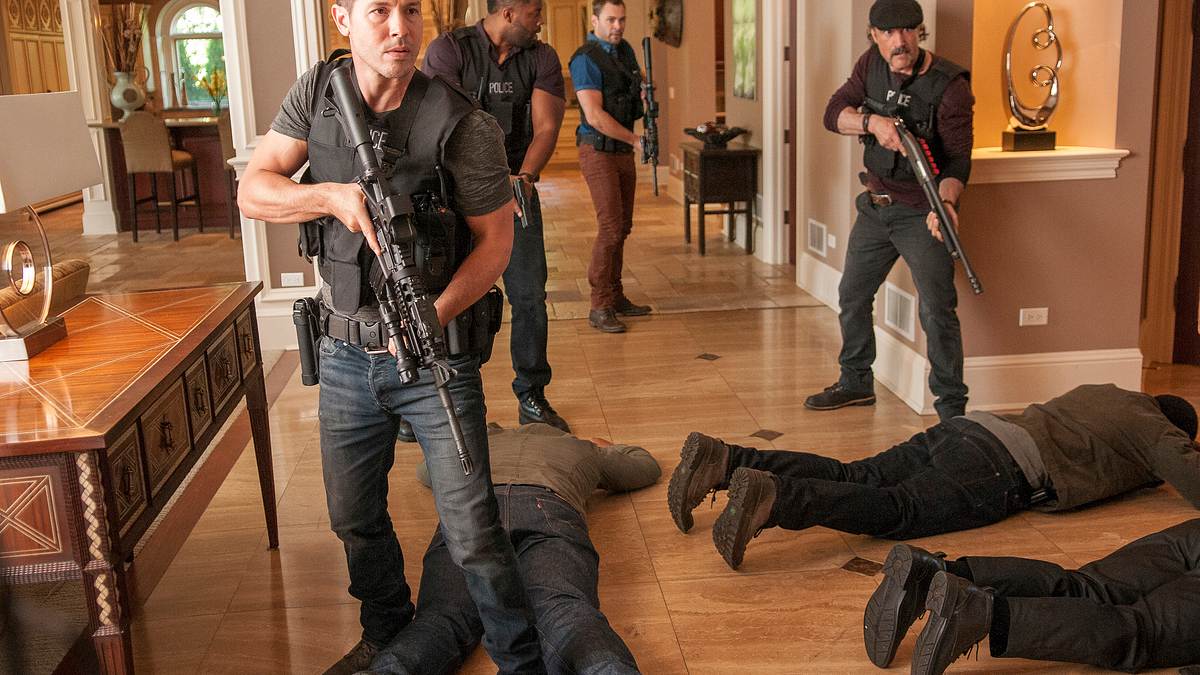 chicago p.d.
