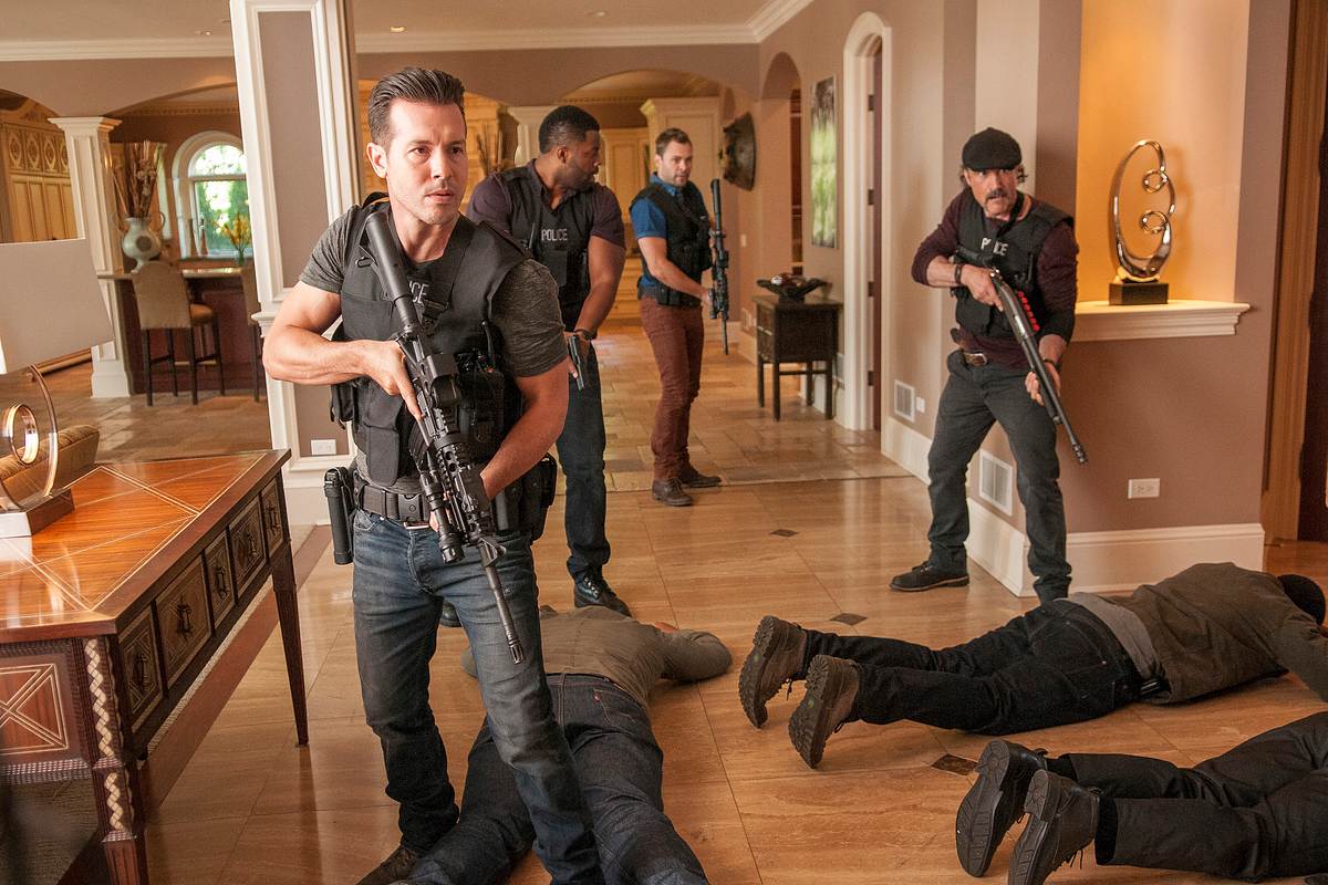 chicago p.d.