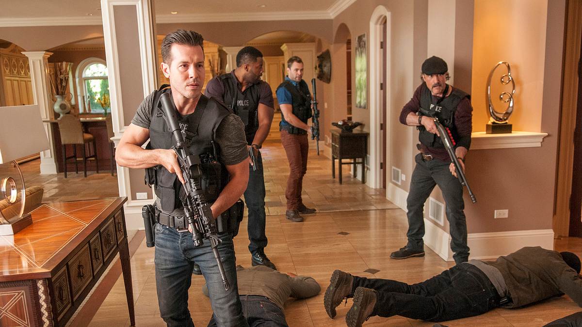 chicago p.d.