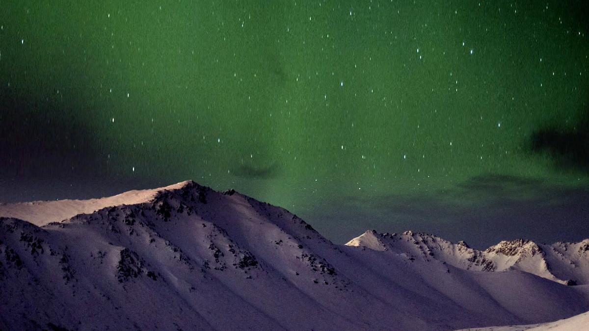 Alaska Extrem alaska extrem