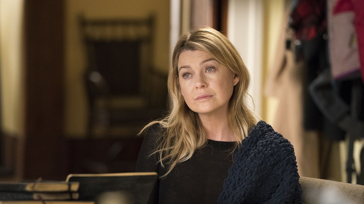 greys anatomy - die jungen ärzte