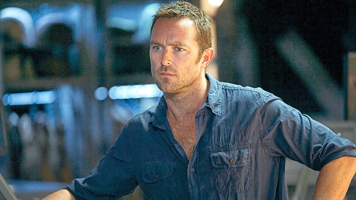 strike back