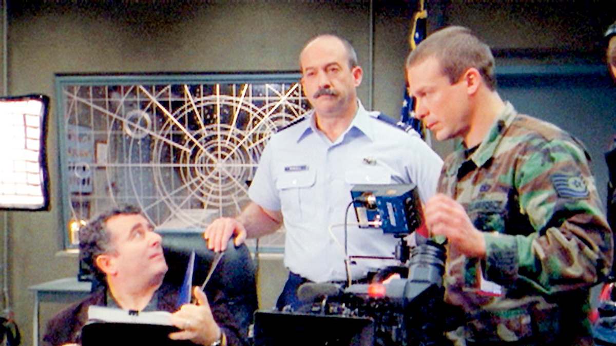 stargate