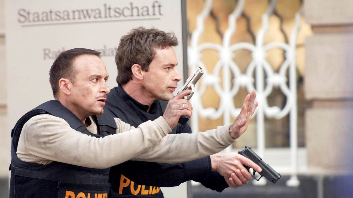 alarm für cobra 11 - die autobahnpolizei