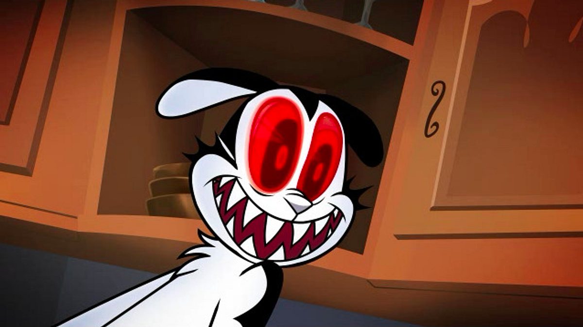 bunnicula