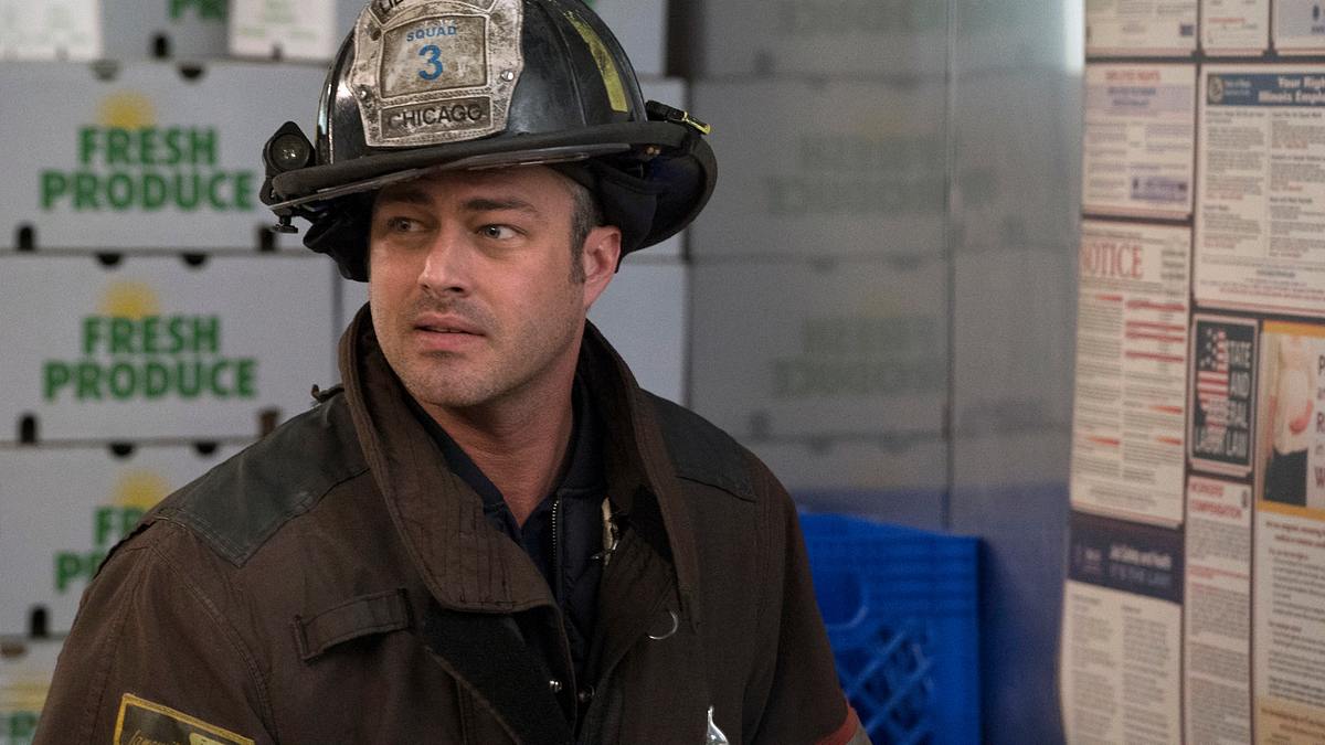 chicago fire