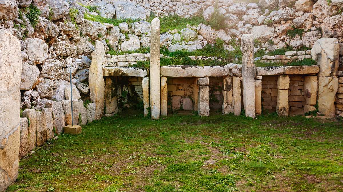 ancient aliens - unerklärliche phänomene