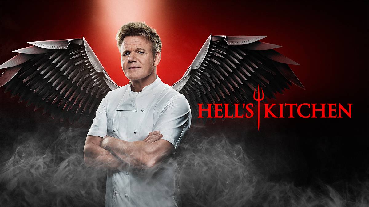 gordon ramsays höllenküche
