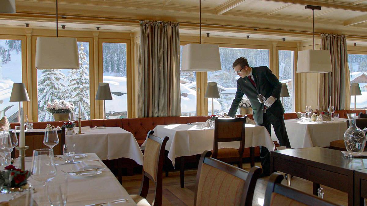 Österreichische Hotel-Legenden österreichische hotel-legenden