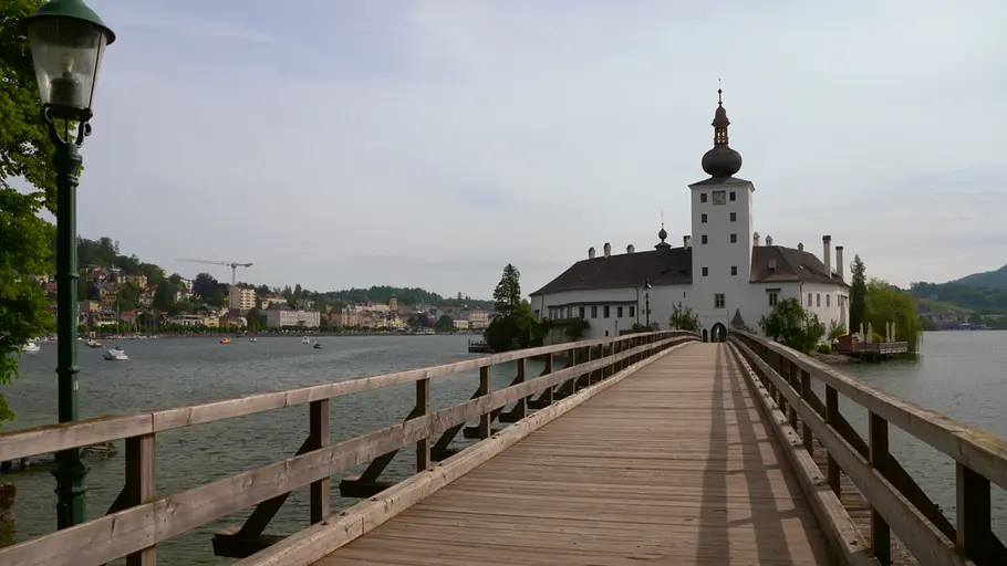 traumschlösser und ritterburgen