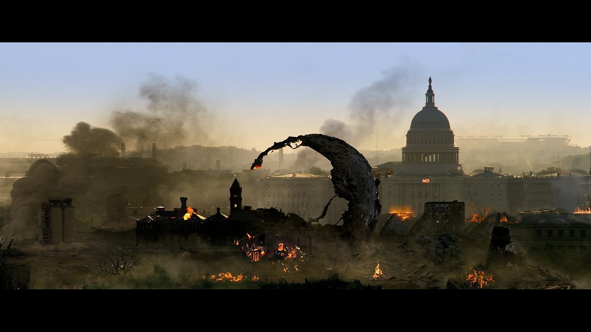 alien: rubicon