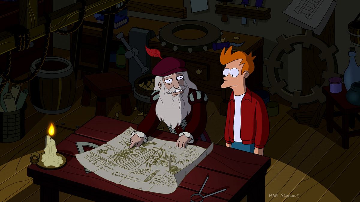 futurama