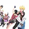 Boruto Thumbnail
