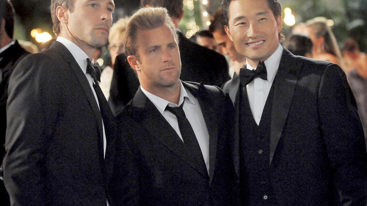 hawaii five-0