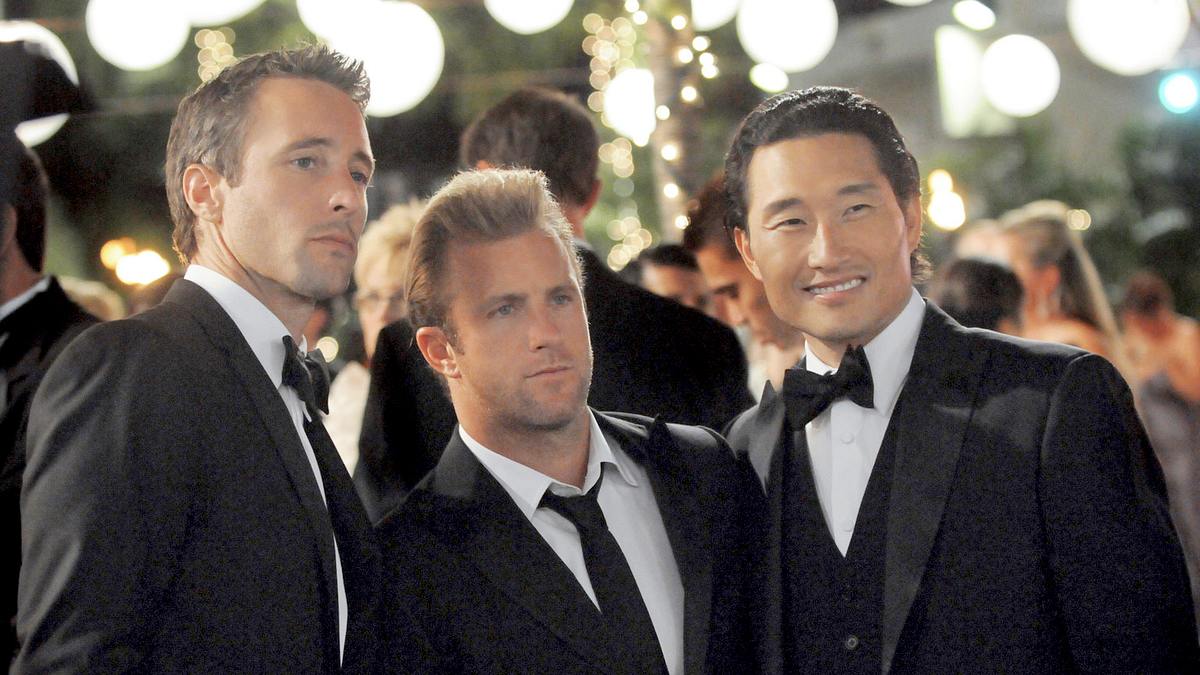 hawaii five-0