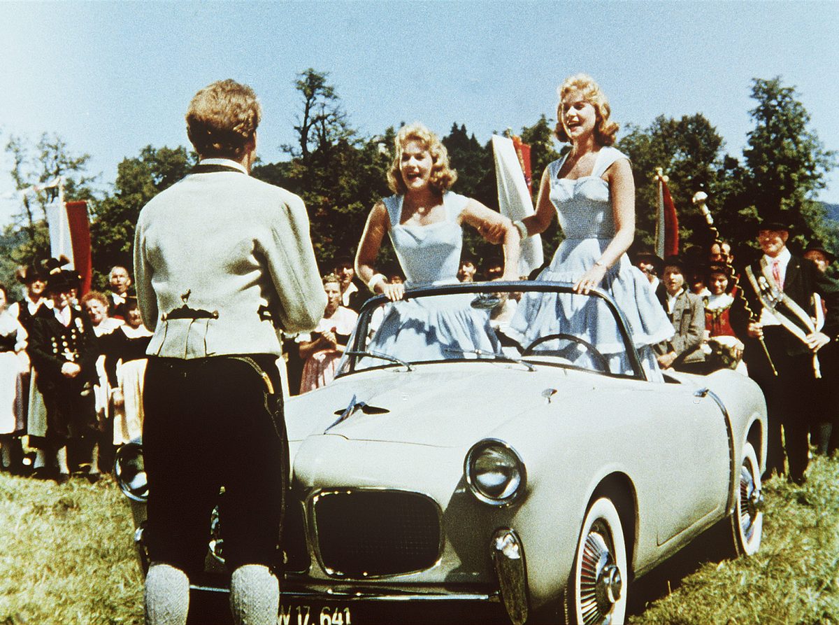 wenn die musik spielt am wörthersee