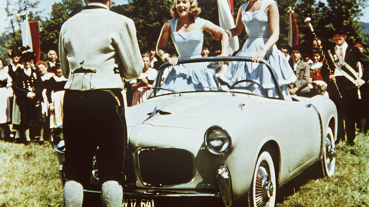 wenn die musik spielt am wörthersee