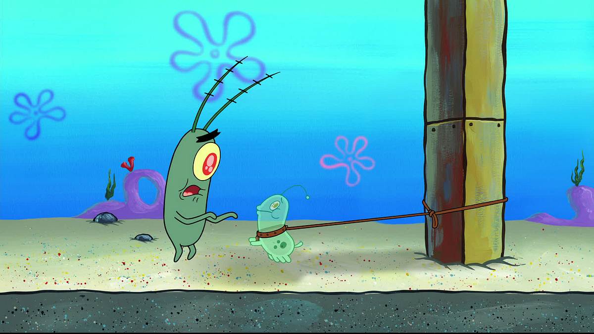 spongebob schwammkopf