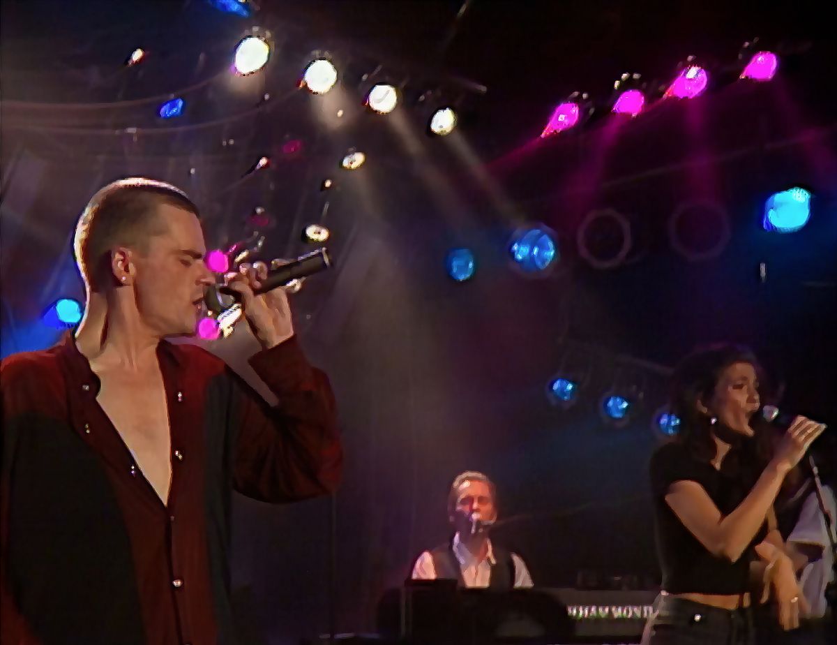 BR Retro: Back on Stage br retro: back on stage