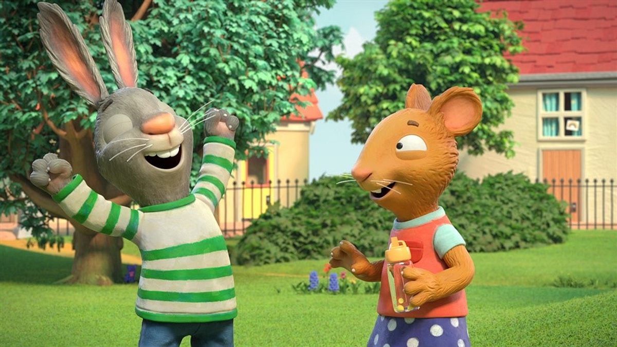 pip und posy