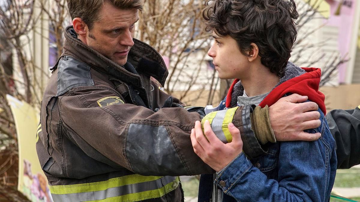 chicago fire