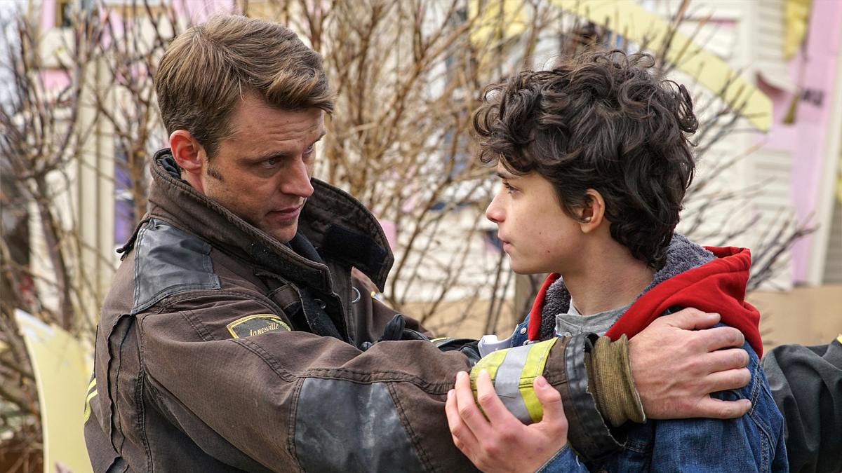 chicago fire