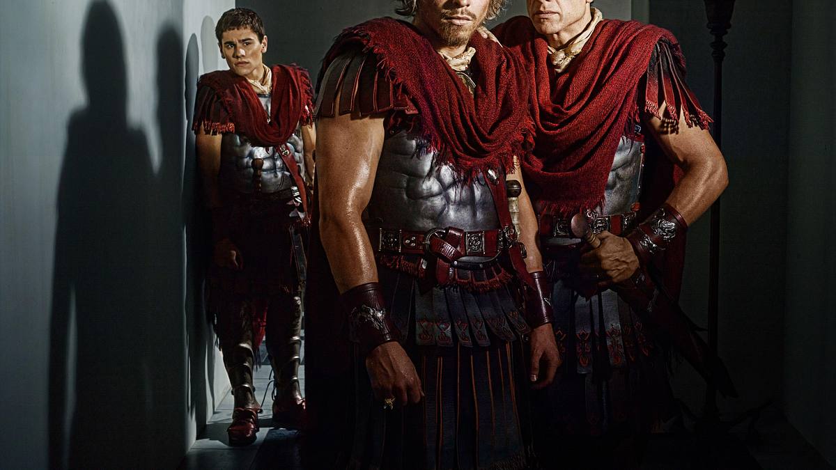 spartacus