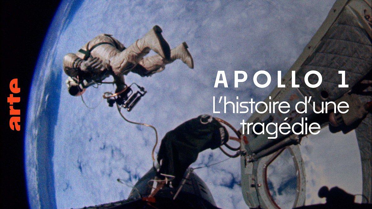 apollo 1 - die wahre geschichte