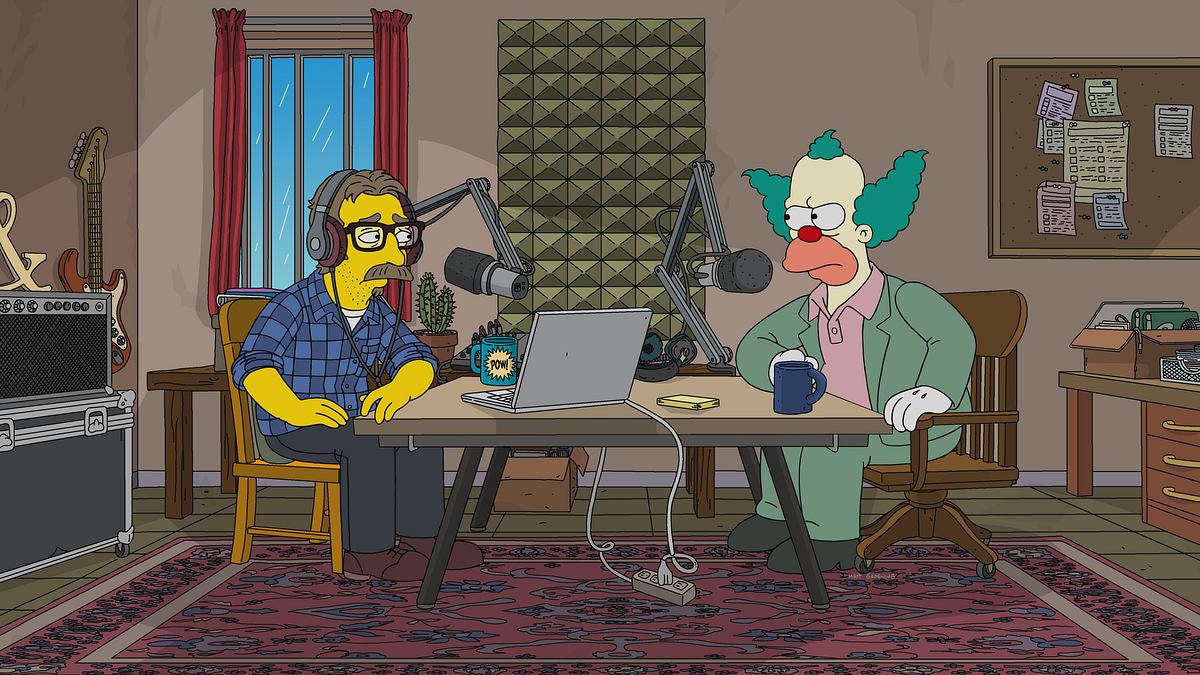 die simpsons