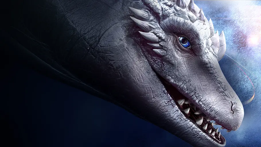 dragonheart - die vergeltung