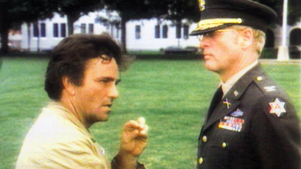 columbo