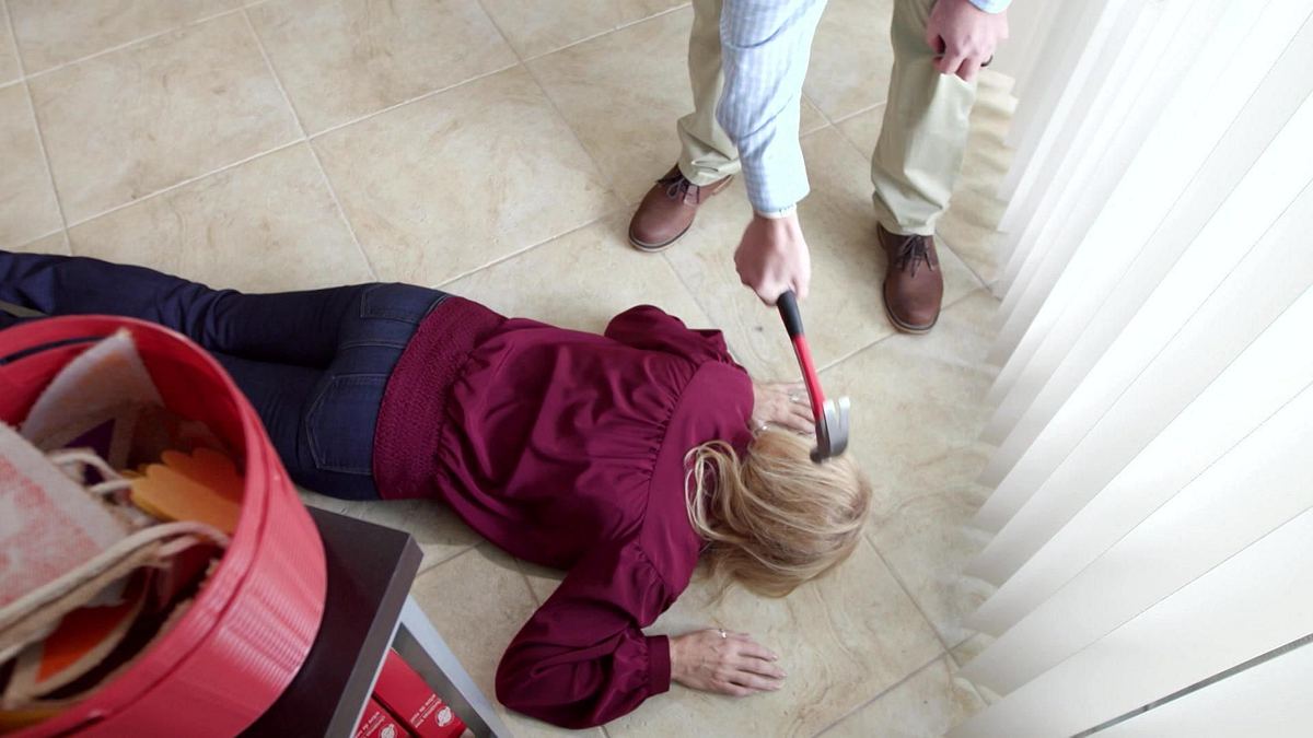 Cold Justice - Verdeckte Spuren cold justice - verdeckte spuren
