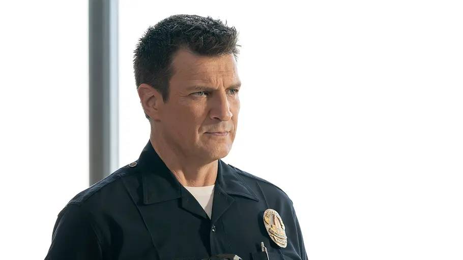the rookie