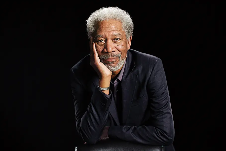 Morgan Freeman: Mysterien des Weltalls morgan freeman: mysterien des weltalls