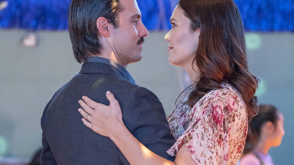 this is us - das ist leben
