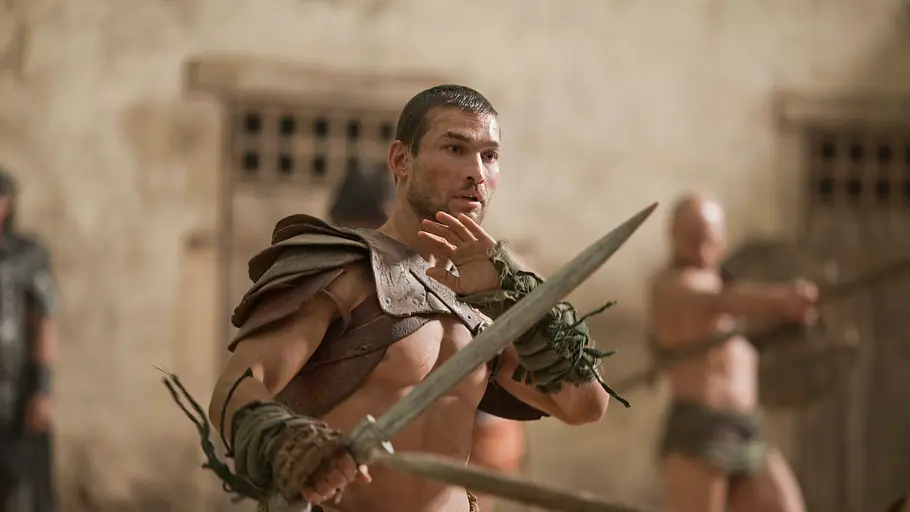 spartacus