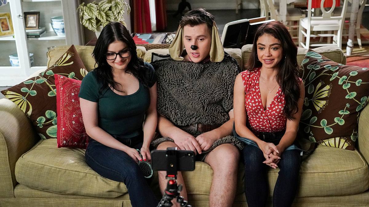 modern family