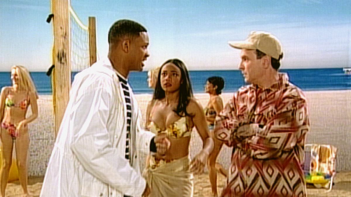 der prinz von bel-air