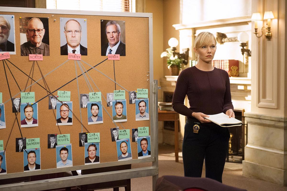 law & order: special victims unit