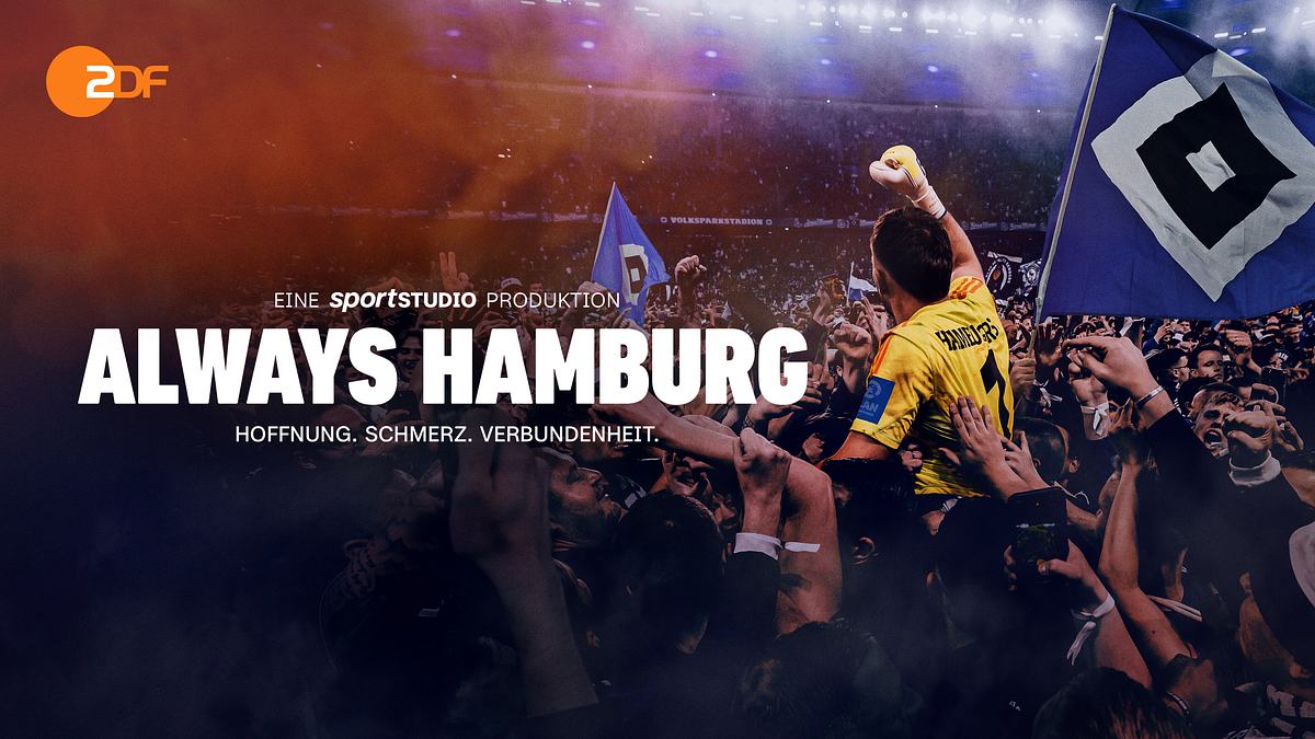 Always Hamburg – Hoffnung. Schmerz. Verbundenheit always hamburg – hoffnung. schmerz. verbundenheit