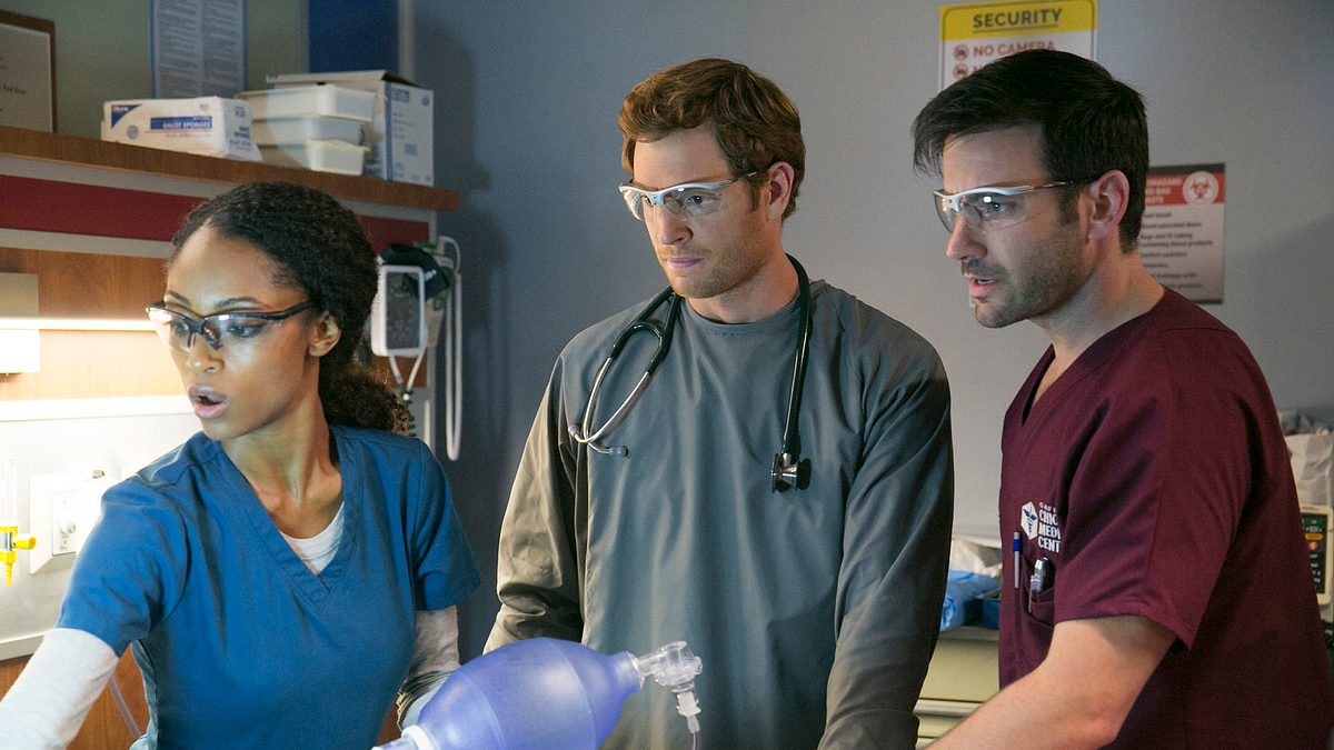 chicago med