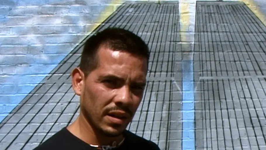 9/11: Die Suche nach Carmen Rivera 9/11: die suche nach carmen rivera