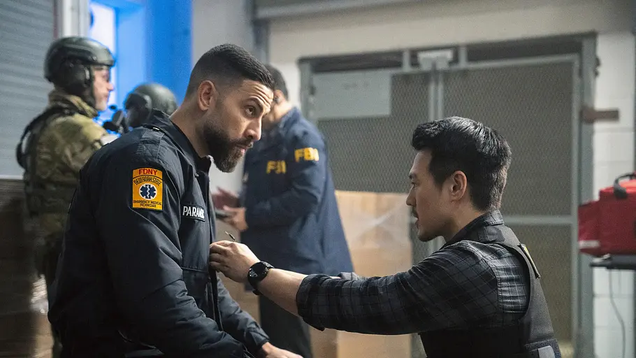 FBI: Special Crime Unit fbi: special crime unit