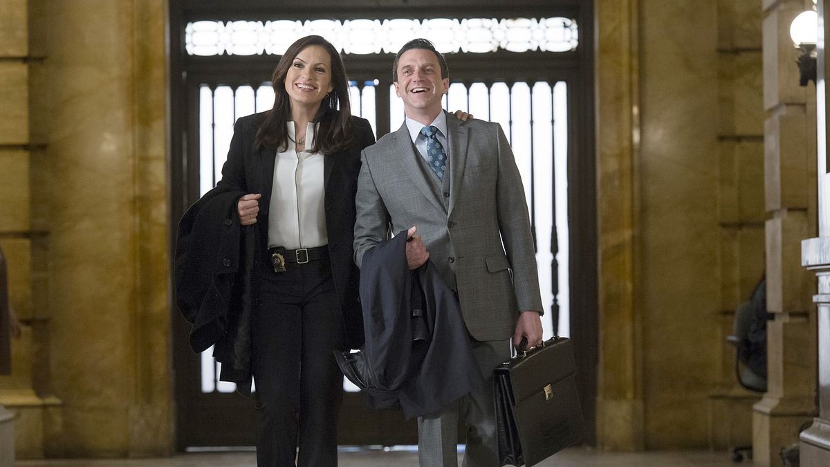 law & order: special victims unit