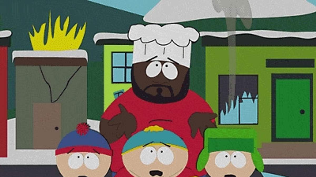 south park
