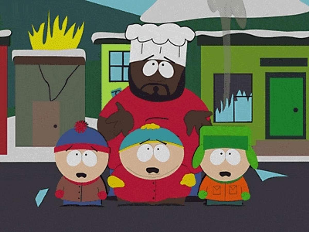 south park