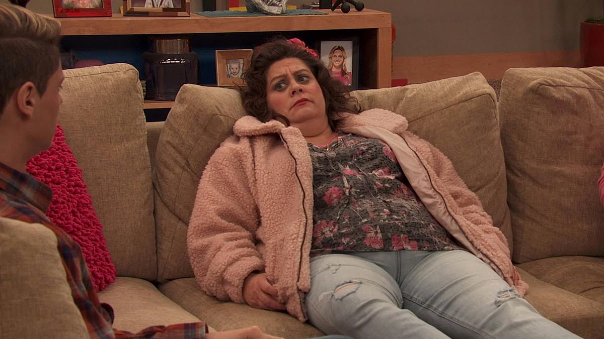 henry danger