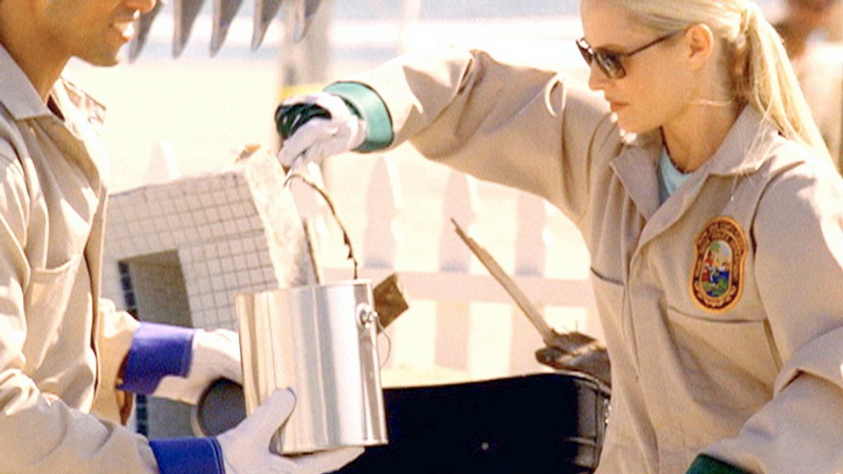 csi: miami