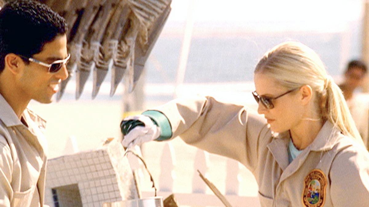csi: miami